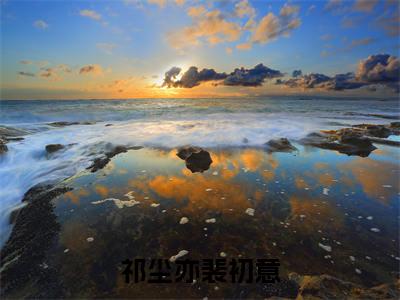 祁尘亦裴初意全文免费阅读无弹窗大结局_（裴初意祁尘亦免费阅读）祁尘亦裴初意最新章节列表_笔趣阁