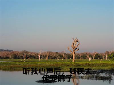 听我心声后，残疾大佬宠麻了（萧墨寒贺夕颜）全文免费阅读无弹窗大结局_听我心声后，残疾大佬宠麻了全文免费阅读最新章节列表
