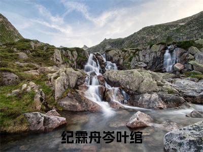 纪霖舟岑叶绾免费小说，纪霖舟岑叶绾全文免费阅读无弹窗大结局
