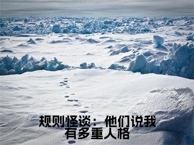 毕宜全集小说（规则怪谈：他们说我有多重人格）全文免费阅读无弹窗大结局_毕宜最新章节列表_笔趣阁（规则怪谈：他们说我有多重人格）