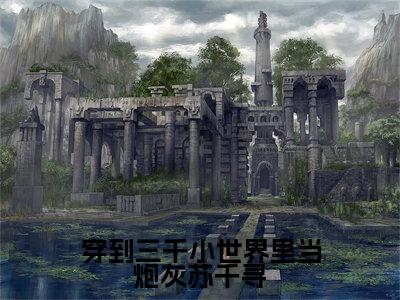 苏千寻穿到三千小世界里当炮灰苏千寻小说全文无广告阅读-苏千寻小说赏析穿到三千小世界里当炮灰苏千寻
