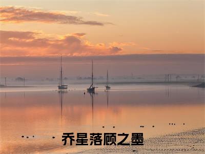乔星落顾之墨小说（乔星落顾之墨全文完整版免费阅读）_乔星落顾之墨小说免费最新章节列表_笔趣阁