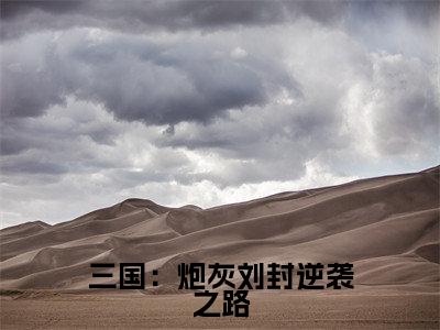 新上热文三国：炮灰刘封逆袭之路在线阅读-刘封叫刘封的小说全文完整版免费阅读