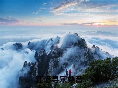 江谚寻宋桑音小说全文免费阅读-（宋桑音江谚寻）江谚寻宋桑音精选小说大结局阅读