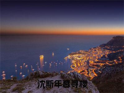 小说慕寻樱沈斯年沈斯年慕寻樱求书热文免费阅读-慕寻樱沈斯年小说分享全文沈斯年慕寻樱