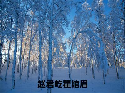 赵君屹瞿绾眉（瞿绾眉赵君屹）全文免费阅读大结局_赵君屹瞿绾眉全文在线完本阅读