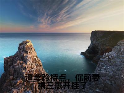 渣爹矜持点，你前妻携三崽开挂了小说（陆夕柠季牧野）全文免费阅读无弹窗_渣爹矜持点，你前妻携三崽开挂了小说全文免费阅读）陆夕柠季牧野最新章节列表笔趣阁