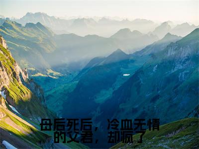 母后死后，冷血无情的父君，却疯了（东方应渊洛芜）全文在线阅读无弹窗_母后死后，冷血无情的父君，却疯了小说全文大结局