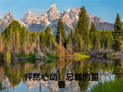 怦然心动：总裁的蛮妻（ 陆行洲）全文小说在线阅读-怦然心动：总裁的蛮妻全章节最新阅读
