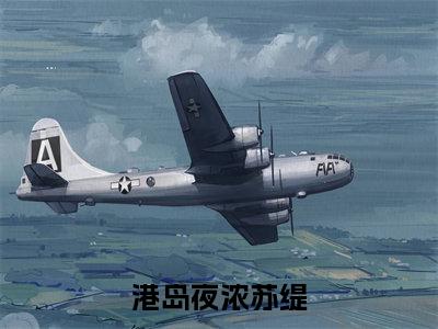 港岛夜浓苏缇（苏缇）小说全文免费阅读无弹窗大结局_苏缇全文免费阅读