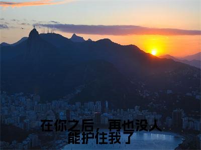 在你之后，再也没人能护住我了（楚鸢）全文免费阅读_（楚鸢）最新章节小说免费阅读（在你之后，再也没人能护住我了）