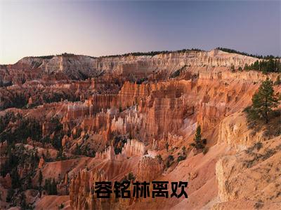 容铭林离欢（林离欢容铭）全文免费阅读无弹窗_容铭林离欢小说免费阅读_笔趣阁