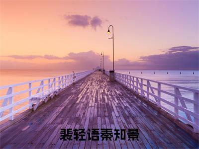 裴轻语秦知景小说（裴轻语秦知景）全文免费阅读无弹窗_裴轻语秦知景最新小说_笔趣阁（裴轻语秦知景）
