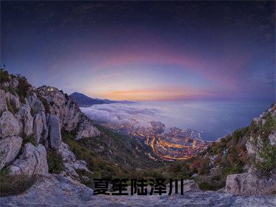 夏笙陆泽川（大结局小说全集完整版）夏笙陆泽川小说_夏笙陆泽川全文阅读笔趣阁