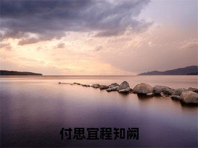 付思宜程知阙（程知阙付思宜免费小说）全文免费阅读无弹窗大结局_程知阙付思宜免费小说最新章节列表_笔趣阁