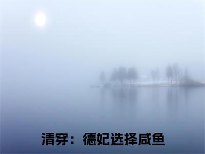 清穿：德妃选择咸鱼（袁媛）全文免费在线阅读_清穿：德妃选择咸鱼全文阅读_笔趣阁（袁媛）