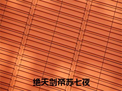 绝天剑帝苏七夜小说（苏七夜）最新章节阅读-绝天剑帝苏七夜（苏七夜）免费阅读无弹窗大结局