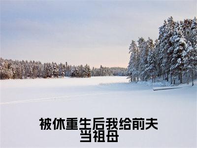 被休重生后我给前夫当祖母小说（端木泽夕苏芩秋）全文免费阅读无弹窗_被休重生后我给前夫当祖母高赞小说免费阅读笔趣阁（端木泽夕苏芩秋）