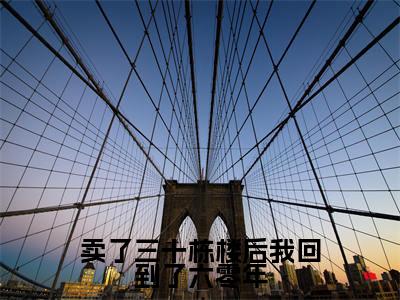 卖了三十栋楼后我回到了六零年（林紫）全文免费阅读无弹窗大结局_卖了三十栋楼后我回到了六零年热门小说最新章节阅读