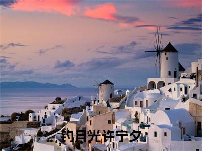 钓月光许宁夕（许宁夕）全文免费阅读无弹窗_钓月光许宁夕（许宁夕）全文阅读-笔趣阁