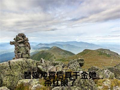 替嫁冲喜后真千金她杀红眼了（林诗婉）全文阅读无弹窗大结局_替嫁冲喜后真千金她杀红眼了免费阅读无弹窗最新章节列表