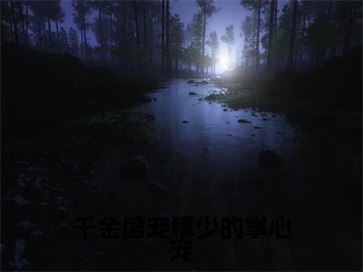 千金盛宠穆少的掌心宠最新章节（穆宴辞司绾绾）全文免费阅读无弹窗大结局_穆宴辞司绾绾免费阅读