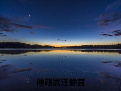 傅翊宸汪静宜（汪静宜傅翊宸）全文免费读无弹窗大结局_（汪静宜傅翊宸免费小说）傅翊宸汪静宜无弹窗最新章节列表