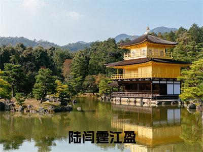 江盈陆闫霆（陆闫霆江盈）全文免费阅读无弹窗_陆闫霆江盈最新小说