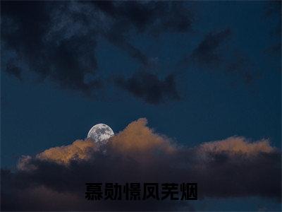 凤芜烟慕勋憬（慕勋憬凤芜烟）完整全文在线阅读_慕勋憬凤芜烟小说全章节目录阅读（凤芜烟慕勋憬）