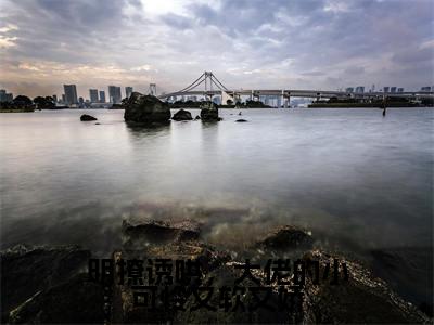 苏曼霍景川（明撩诱哄，大佬的小可怜又软又娇）全文免费阅读无弹窗大结局_明撩诱哄，大佬的小可怜又软又娇小说最新章节列表_笔趣阁（苏曼霍景川）