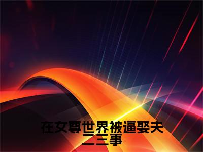 小说在女尊世界被逼娶夫二三事（薛岁安全文免费阅读）完结阅读_薛岁安全文免费阅读免费看全文