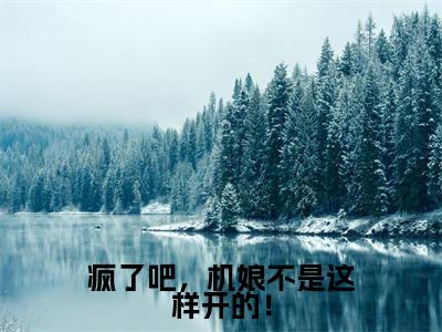 疯了吧，机娘不是这样开的！（江浩陈雪莹）免费最新小说_江浩陈雪莹（疯了吧，机娘不是这样开的！）免费版今日已更新