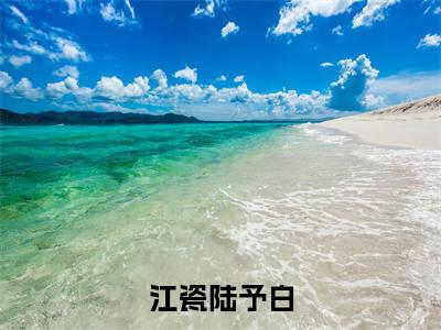 江瓷陆予白（陆予白江瓷）高质量小说免费阅读_江瓷陆予白最新章节列表_笔趣阁
