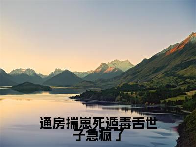 通房揣崽死遁毒舌世子急疯了小说主角叫什么裴玄夜苏绾全文免费阅读大结局