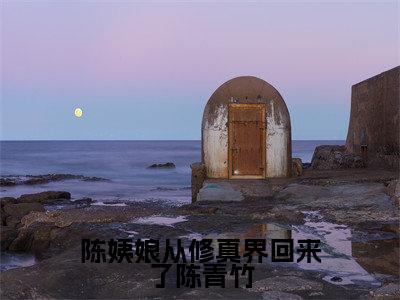 陈姨娘从修真界回来了陈青竹（陈青竹）全文免费阅读无弹窗大结局_（陈姨娘从修真界回来了陈青竹）最新章节列表