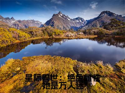星际兽世：绝色雌性她是万人迷（梦璃霍临渊）全文免费阅读_星际兽世：绝色雌性她是万人迷（梦璃霍临渊）最新章节小说免费阅读