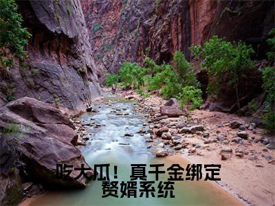吃大瓜！真千金绑定赘婿系统（江亭暖）小说全文大结局-（江亭暖）全章节完整版在线阅读