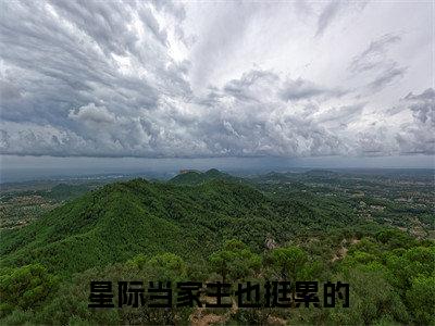 星际当家主也挺累的（宋屿唐之书小说）全文免费阅读无弹窗大结局_星际当家主也挺累的小说宋屿唐之书列表