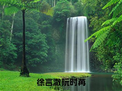 徐言澈阮时苒（阮时苒徐言澈）热门免费小说-阮时苒徐言澈（徐言澈阮时苒）精彩小说全文赏析