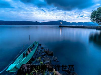 预知财富徐世杰徐世杰免费阅读大结局无弹窗-预知财富徐世杰小说推荐徐世杰精彩章节在线阅读
