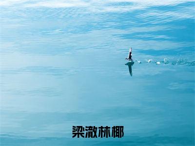 梁澈林椰林椰梁澈抖音新书热荐-小说梁澈林椰全文完整版免费阅读