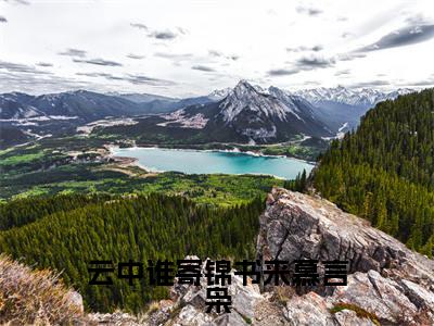 云中谁寄锦书来慕言枭（顾知薇慕言枭最新章节）在线阅读-免费小说云中谁寄锦书来慕言枭全文阅读