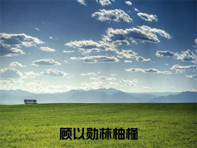 林柚槿顾以勋顾以勋林柚槿老书虫推荐小说免费阅读_（林柚槿顾以勋）完整版全文在线赏析