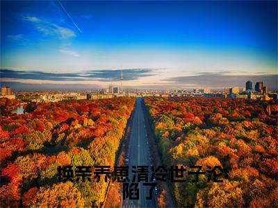 秦九微小说全文无删减-换亲养崽清冷世子沦陷了秦九微小说大结局免费阅读