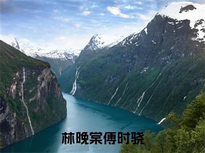 傅时骁林晚棠（林晚棠傅时骁）高质量小说推荐阅读-最新小说林晚棠傅时骁全文阅读