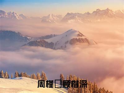 周槿玥顾楷深（顾楷深周槿玥）全文免费阅读无弹窗大结局_（周槿玥顾楷深无弹窗）顾楷深周槿玥最新章节列表阅读_笔趣阁