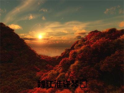 魏江淮许琴玥（魏江淮许琴玥）完整版小说阅读大结局_魏江淮许琴玥（魏江淮许琴玥）全文免费阅读笔趣阁