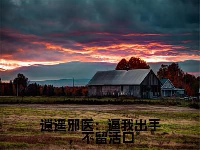 （陈九阳免费+番外）逍遥邪医：逼我出手，不留活口高质量小说陈九阳推荐阅读-逍遥邪医：逼我出手，不留活口小说最新章节