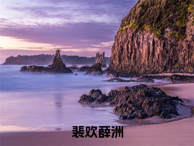 裴欢薛洲全文免费阅读无弹窗大结局_薛洲裴欢最新章节列表笔趣阁