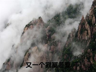 又一个寂寞冬夏（陆与洲宋轻语）小说免费下载全本-又一个寂寞冬夏（陆与洲宋轻语完整版）免费阅读无弹窗